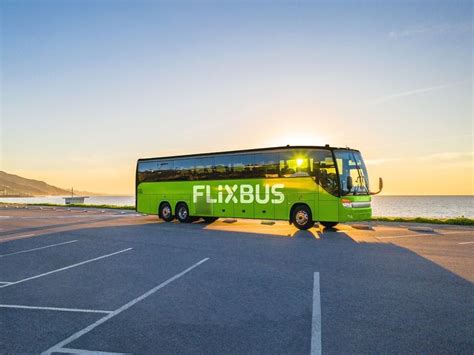 flixbus vancouver to seattle reviews