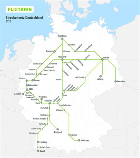 flixbus verbindungen von berlin