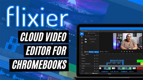 Flixer Video Editor