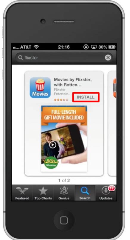 flixster dating