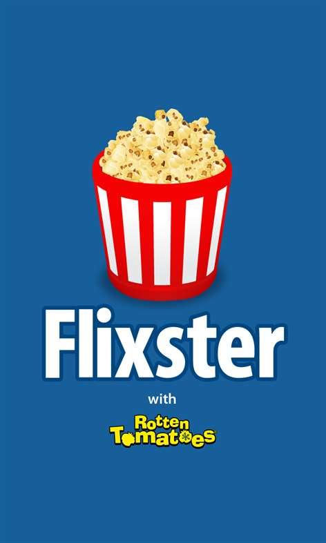 flixster movie app not working