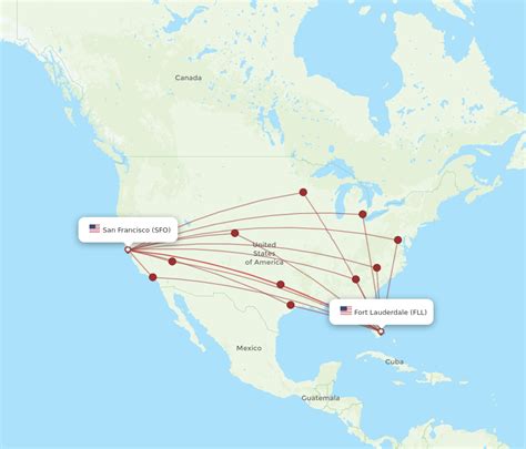 Unlock Your Journey: FLL to SFO – Discover the Ultimate Transporthelp