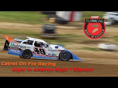 flo racing stream free