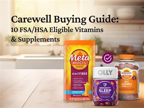 Flo Vitamins Hsa Eligible
