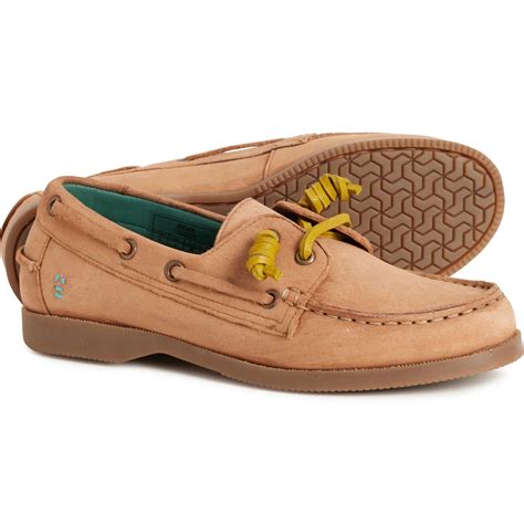Float Boat Shoes
