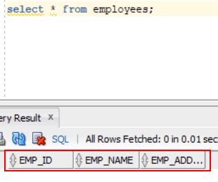 float data type in oracle example