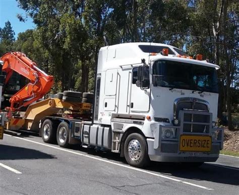Float Driving Jobs Qld