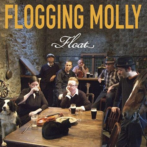 float flogging molly lyrics