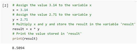 Float In Python Multiplying