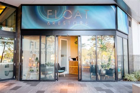 Float Joondalup Opening Hours