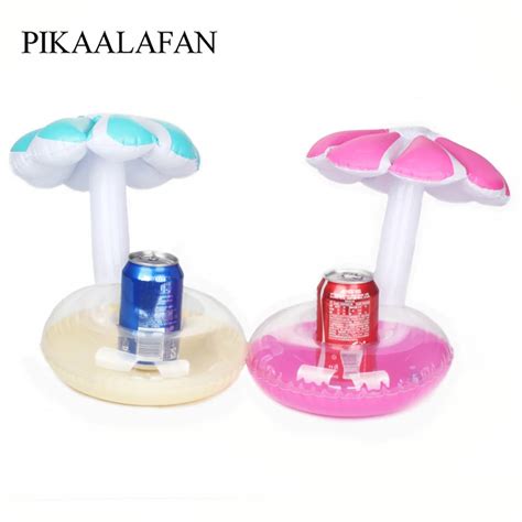 Float Mini Drink Pool Toy