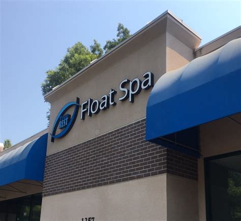 Float Spa Chico