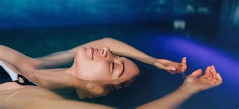 Float Spa Jacksonville Nc