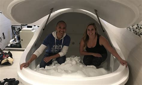 Float Spa San Diego Hillcrest