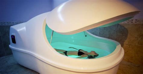 Float Spa San Marcos