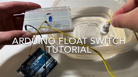Float Switch Code Requirement