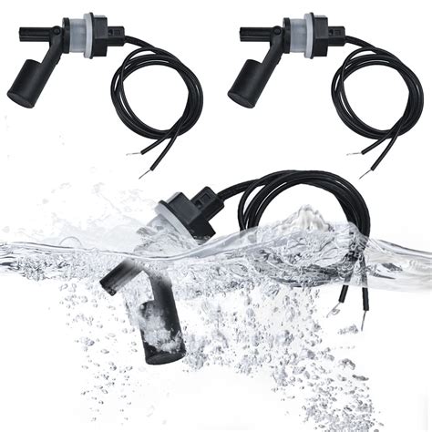 Float Switch For Pool
