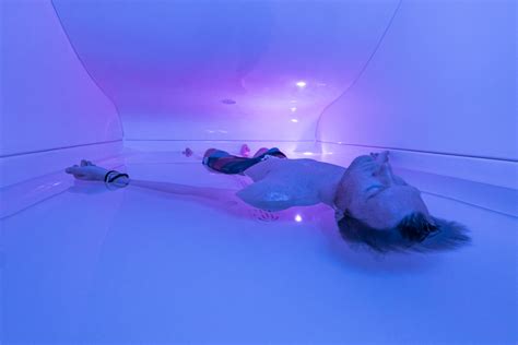 float tank denver
