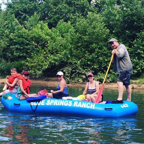 Float Trip Necessities