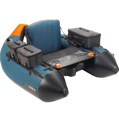 Float Tube Decathlon Fltb-5