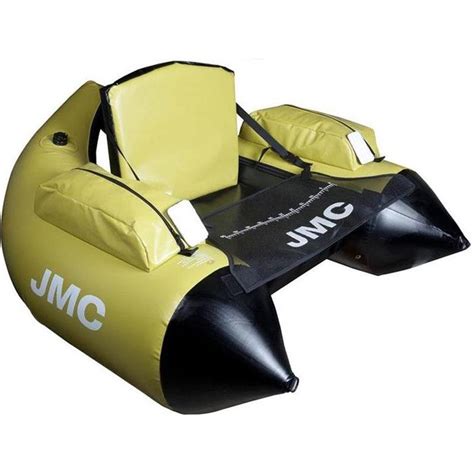 Float Tube Jmc Commando