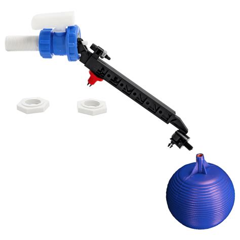 Float Valve For Cistern