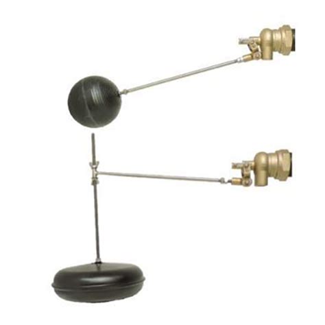 Float Valve For Cooling Tower