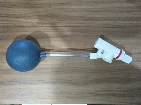 Float Valve Pvc Float Valve