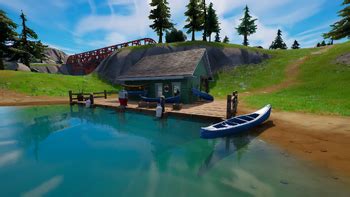 Floaties Boats Fortnite