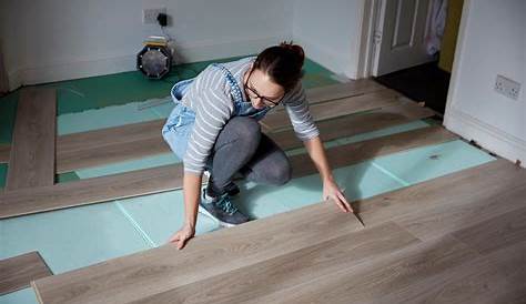 Floating Floor Flooring Inspiration Flooringsupplies.co.uk