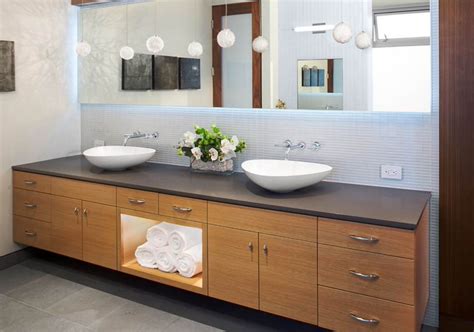 From a Floating Vanity to a Vessel Sink Vanity Your Ideas Guide Luxury Home Remodeling