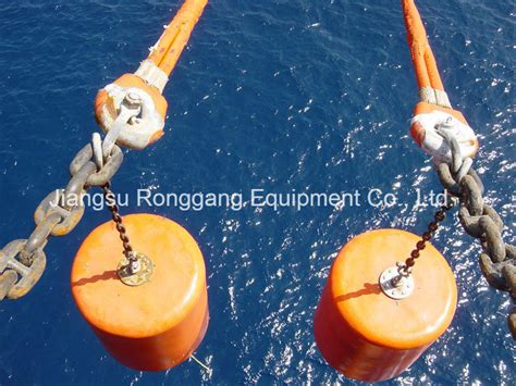Floating Anchor Buoy