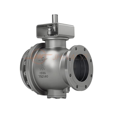 Floating Ball Valve Size Range