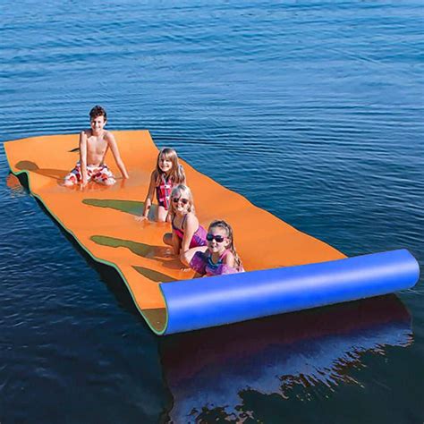 Floating Boat Mat