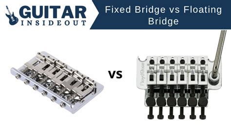 floating bridge vs fixed bridge
