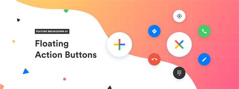 Floating Button Code