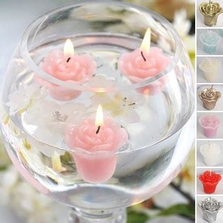 Floating Candles Bed Bath And Beyond