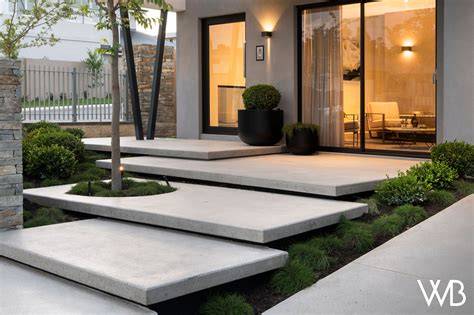 GWC Decorative Concrete The Concrete Trend You Didn’t Know About…