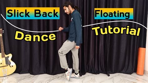 Floating Dance Video