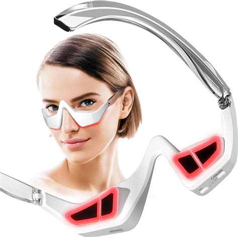 Floating Device For Glasses