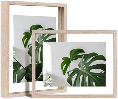 Floating Frames Walmart