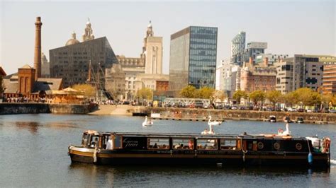 Floating Grace Booking