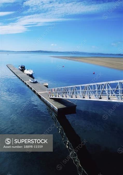 Floating Jetty Ireland