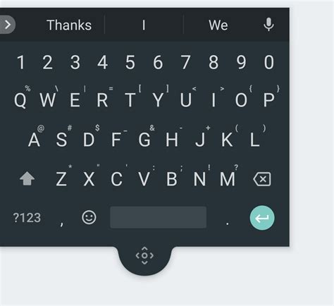 Floating Keyboard For Mac