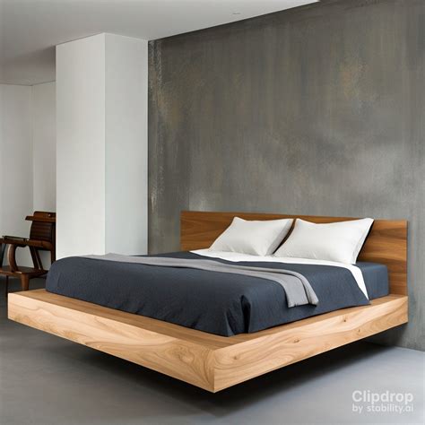 Floating King Bedroom Sets