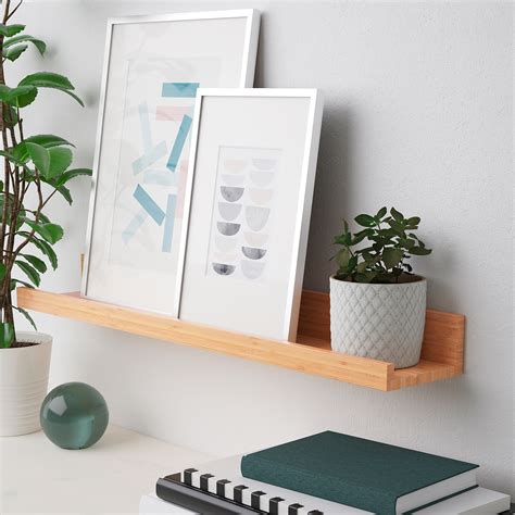 Floating Ledge Shelf Ikea