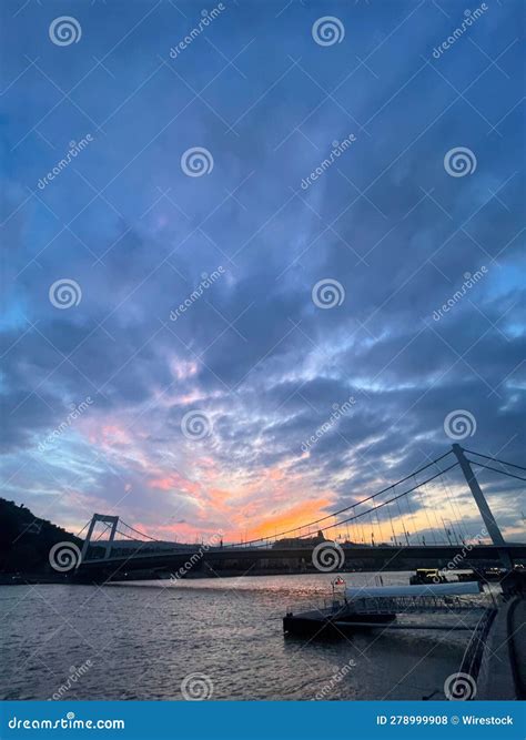 Floating Leisurely Downstream