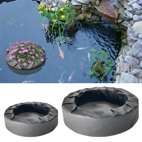 Floating Pond Decorations