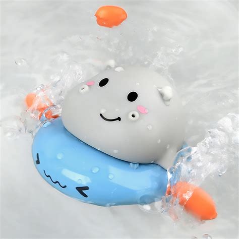 Floating Pool Bath Toy