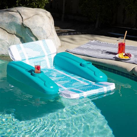 Floating Pool Lounge Chairs Amazon